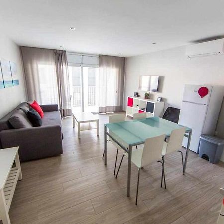 Roses Apartments 1 - Vista Mar Lateral - 1Habitacion المظهر الخارجي الصورة
